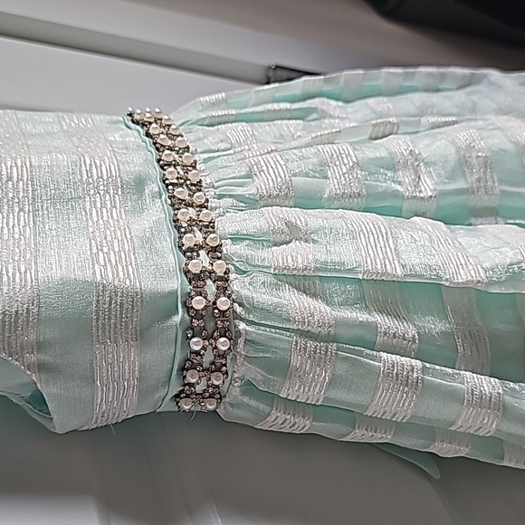 American Princess Formal Dress in Kids Size 2T - Picture 4 of 14